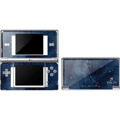 Pisces Constellation Nintendo Skins